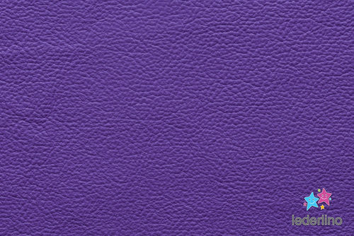 Lederzuschnitt Purple