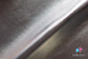 Lederzuschnitt Silber Lammleder Metallic